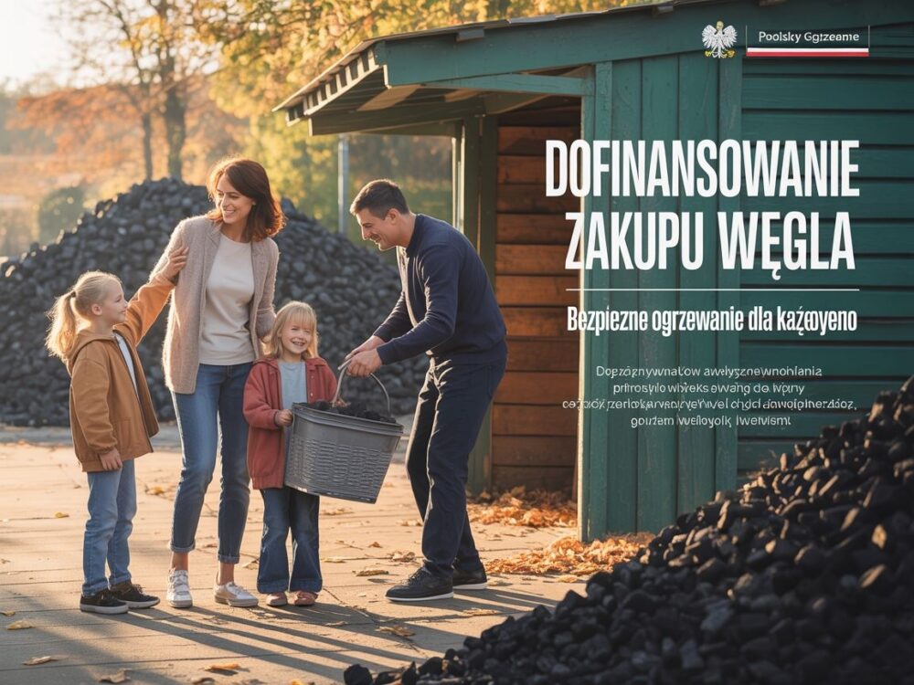 dopłata do węgla