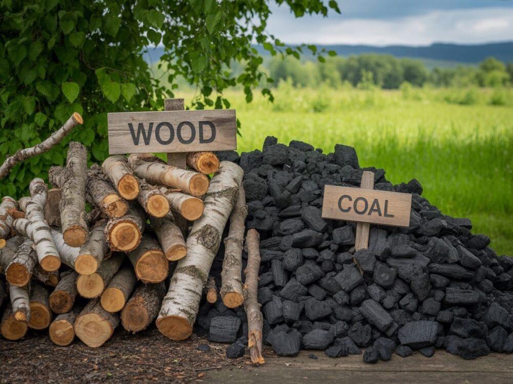 ekologiczne paliwo stałe