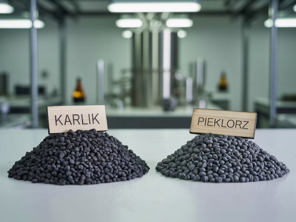 granulki ekogroszku