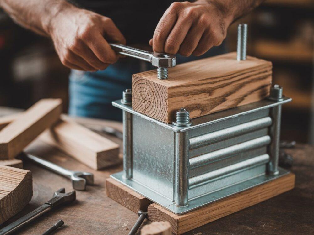 narzędzia warsztatowe