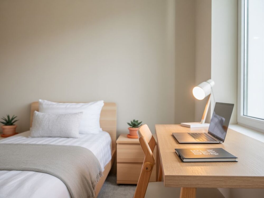 nowoczesne meble młodzieżowe