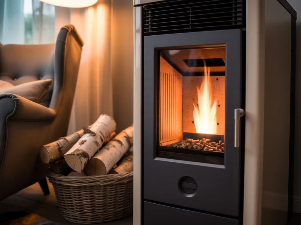 piec na pellet