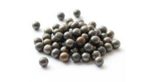 Śrut żeliwny kulisty - W Abrasives