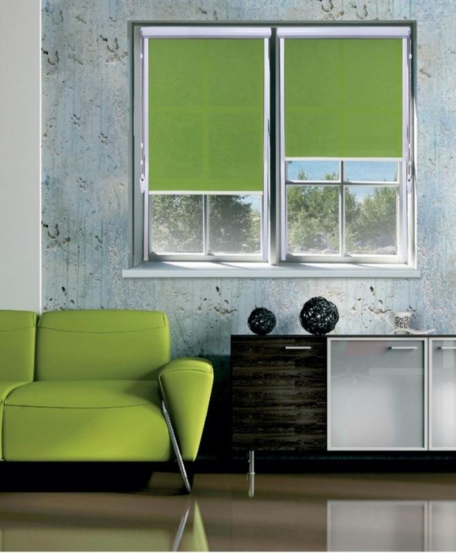 Jak rolety w kasecie wpływają na komfort termiczny